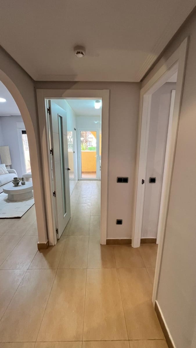 1 bedroom Apartment for sale in Los Alcazares with pool garage - € 110,000 (Ref: 9036691)