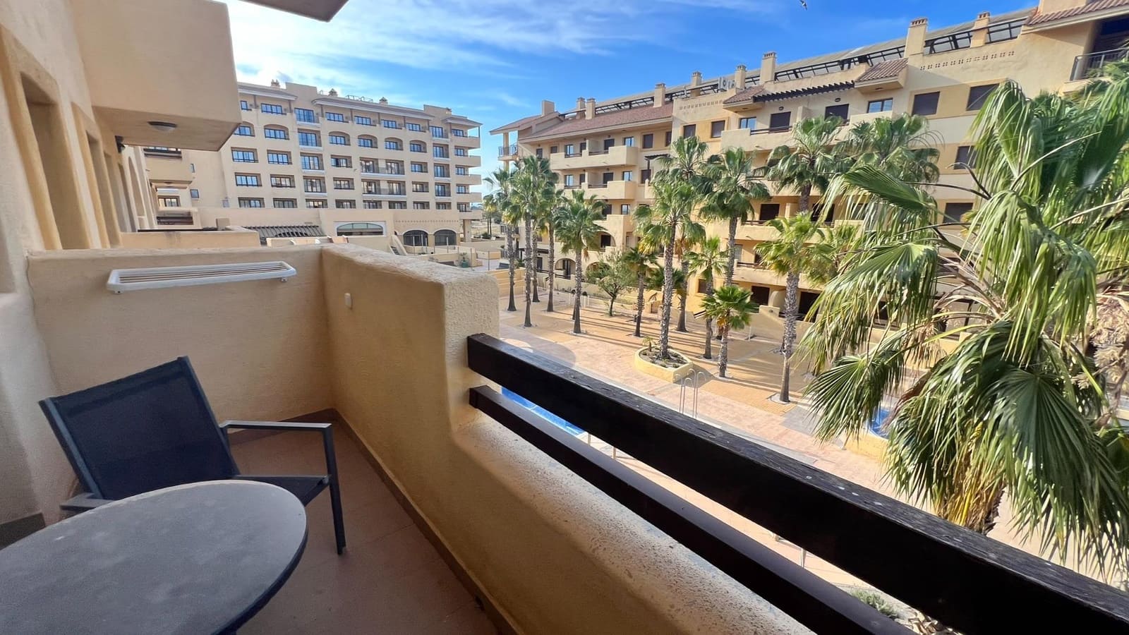 1 bedroom Apartment for sale in Los Alcazares with pool garage - € 110,000 (Ref: 9036691)