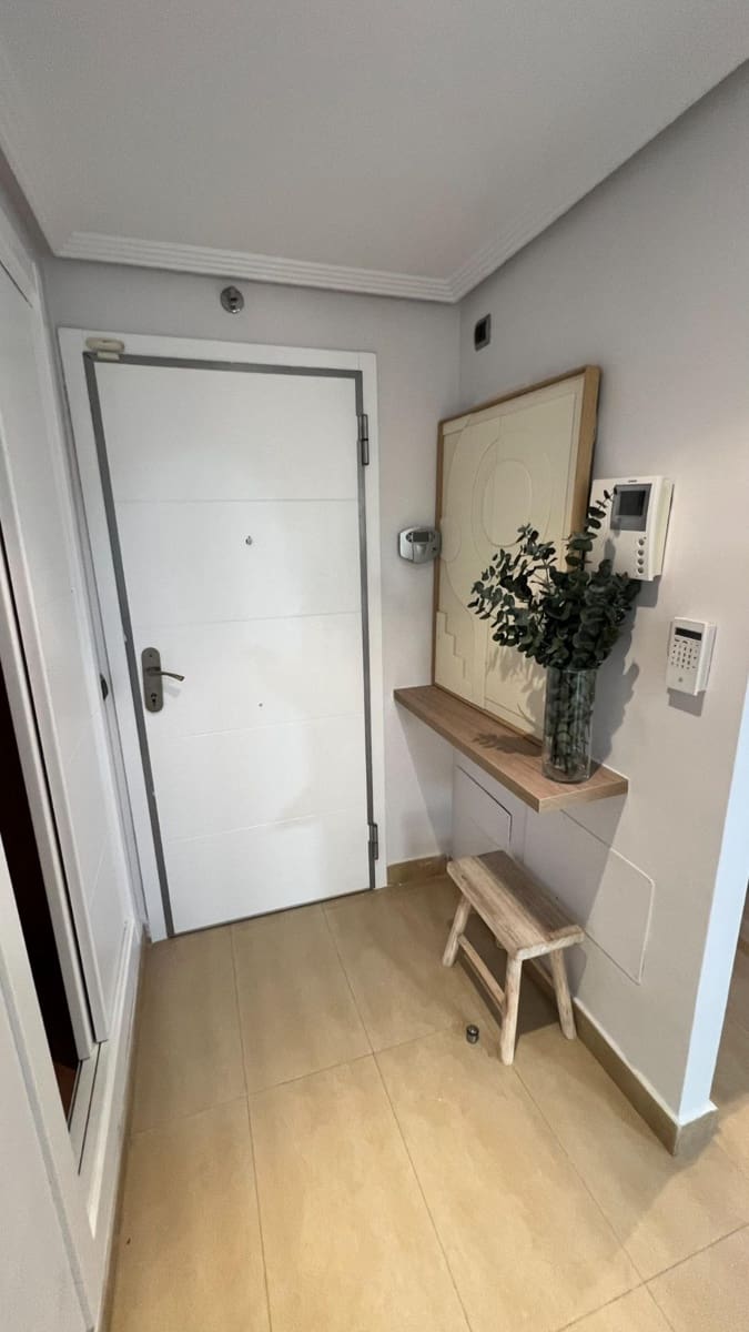 1 quarto Apartamento para venda em Los Alcazares com piscina garagem - 110 000 € (Ref: 9036691)