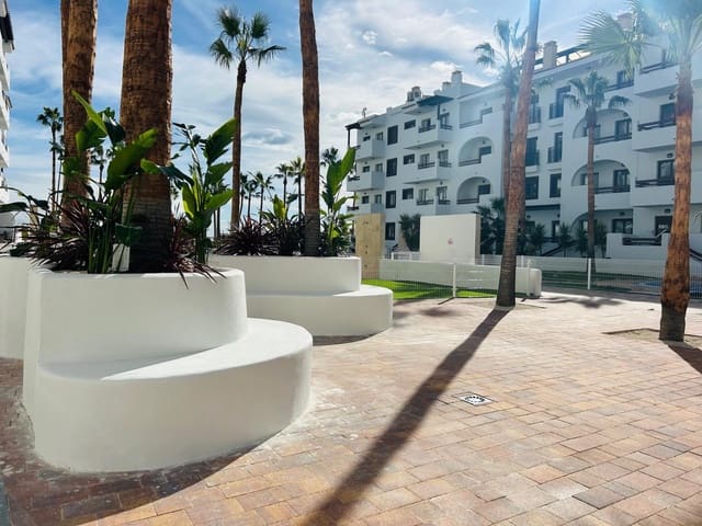 1 quarto Apartamento para venda em Los Alcázares com piscina garagem - 110 000 € (Ref: 9036691)