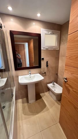 2 bedroom Apartment for sale in Los Alcázares with pool garage - € 129,300 (Ref: 9042408)