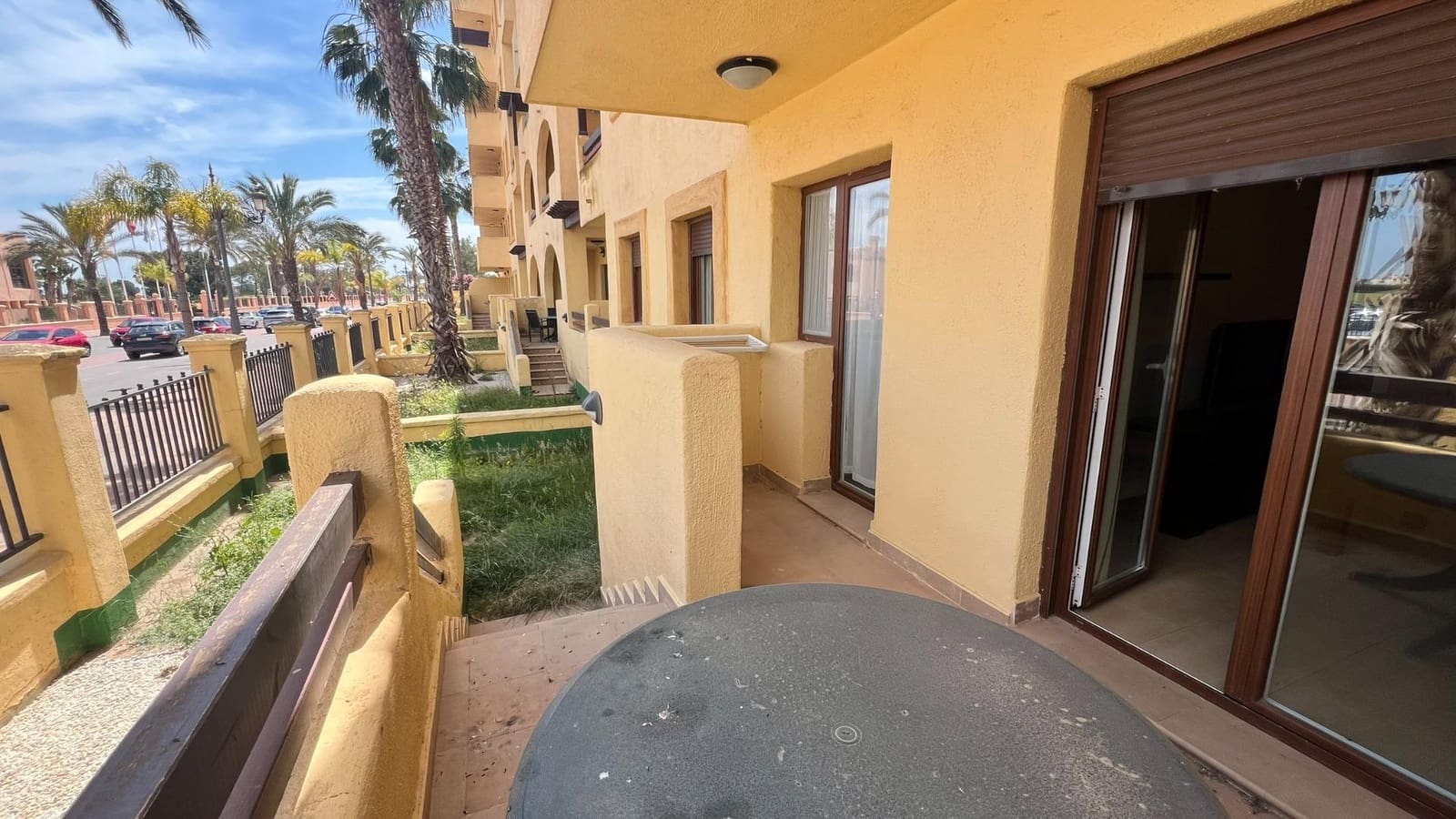 2 bedroom Apartment for sale in Los Alcazares with pool garage - € 129,300 (Ref: 9042408)