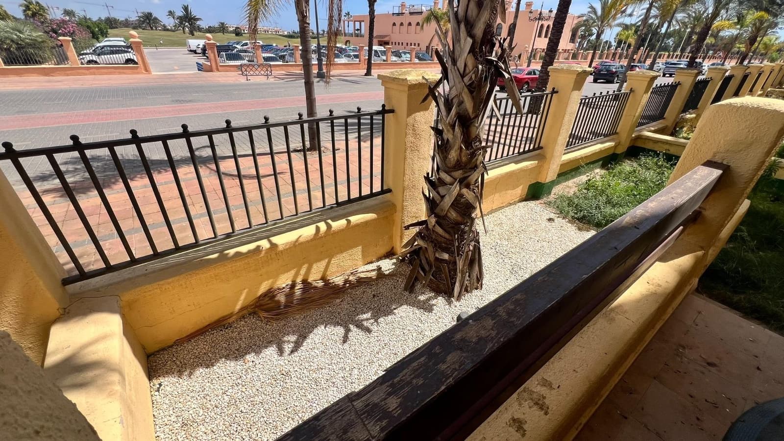 2 bedroom Apartment for sale in Los Alcazares with pool garage - € 129,300 (Ref: 9042408)