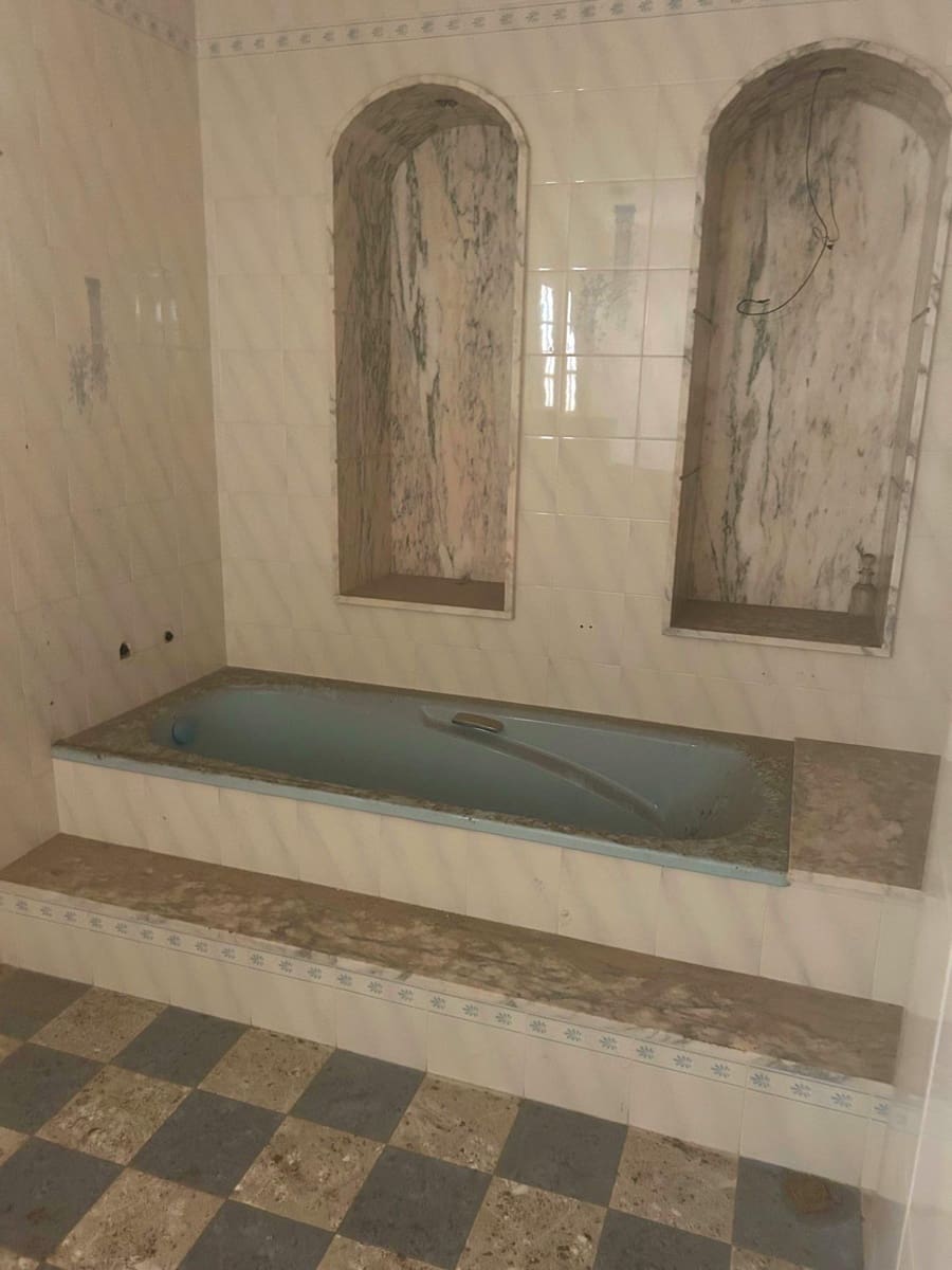 Chalet de 8 habitaciones en San Javier en venta - 450.000 € (Ref: 9065312)