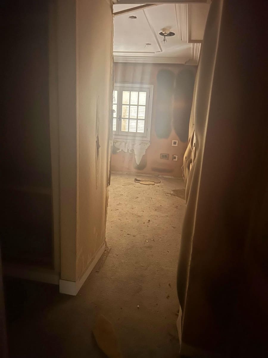 Chalet de 8 habitaciones en San Javier en venta - 450.000 € (Ref: 9065312)