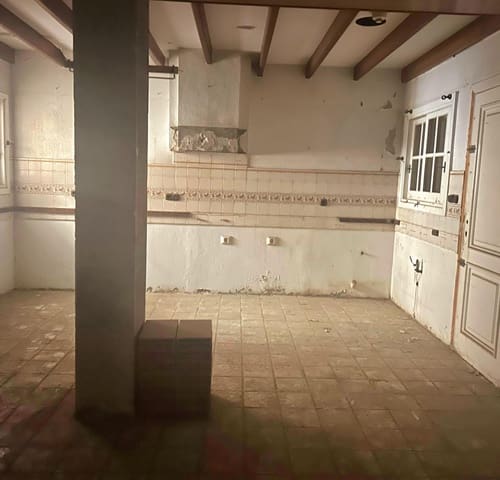 Chalet de 8 habitaciones en San Javier en venta - 450.000 € (Ref: 9065312)