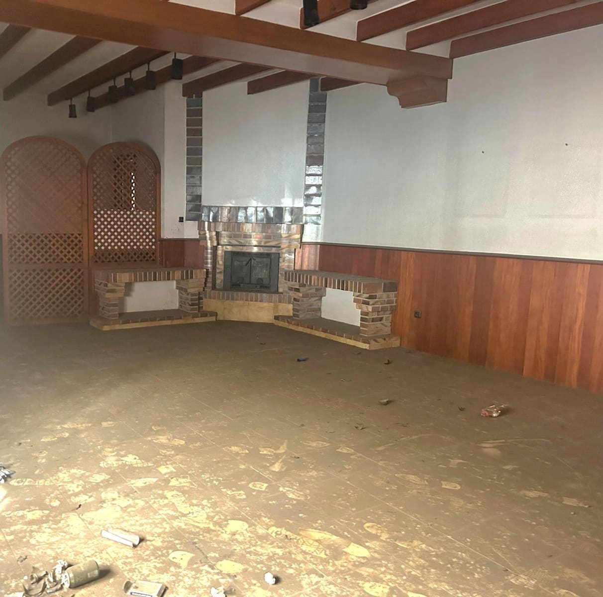 Chalet de 8 habitaciones en San Javier en venta - 450.000 € (Ref: 9065312)