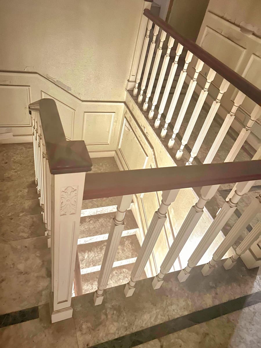 Chalet de 8 habitaciones en San Javier en venta - 450.000 € (Ref: 9065312)