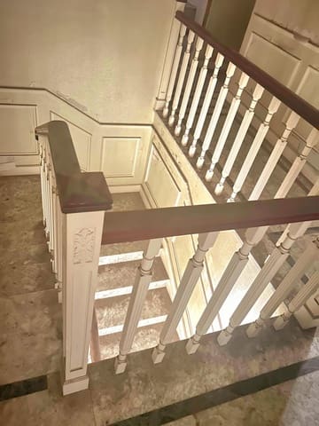 Chalet de 8 habitaciones en San Javier en venta - 450.000 € (Ref: 9065312)