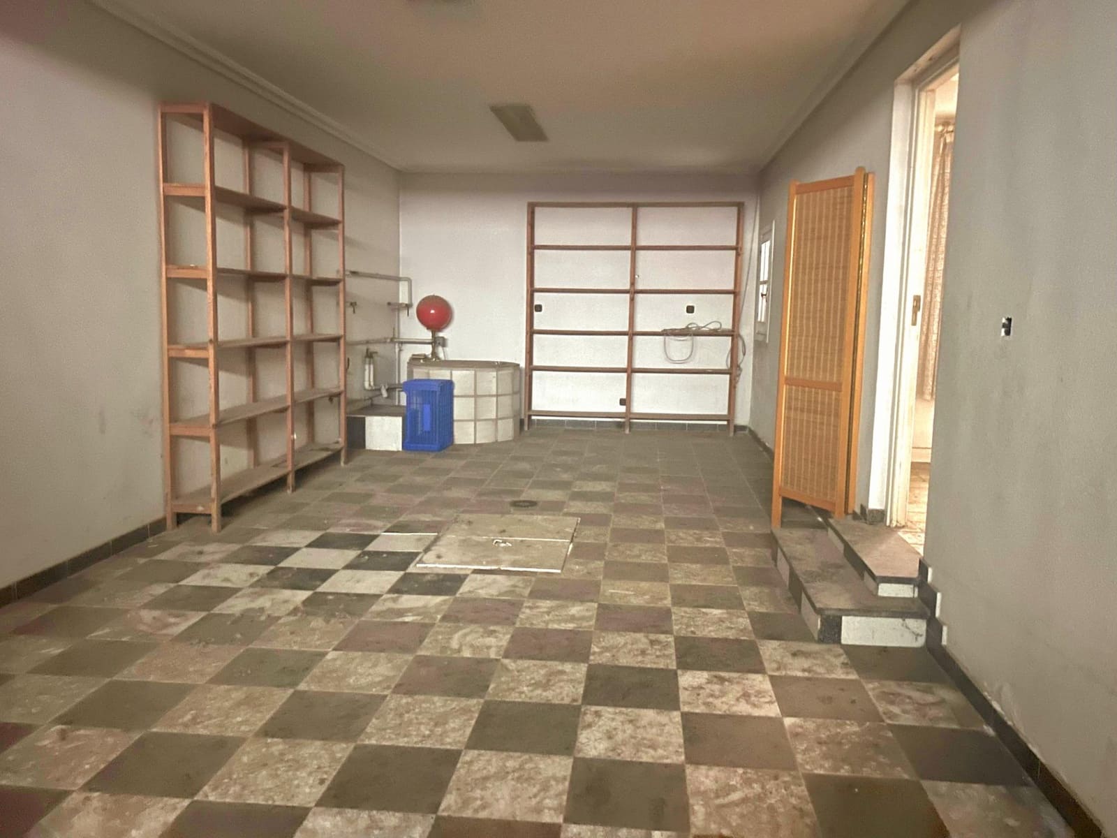 Chalet de 8 habitaciones en San Javier en venta - 450.000 € (Ref: 9065312)