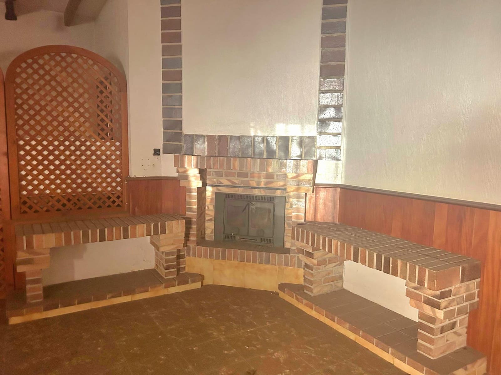 Chalet de 8 habitaciones en San Javier en venta - 450.000 € (Ref: 9065312)