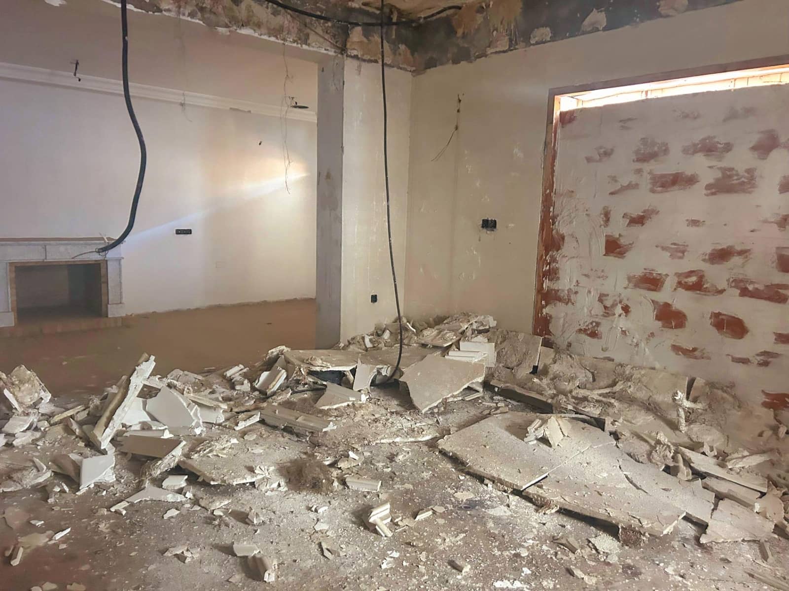 Chalet de 8 habitaciones en San Javier en venta - 450.000 € (Ref: 9065312)