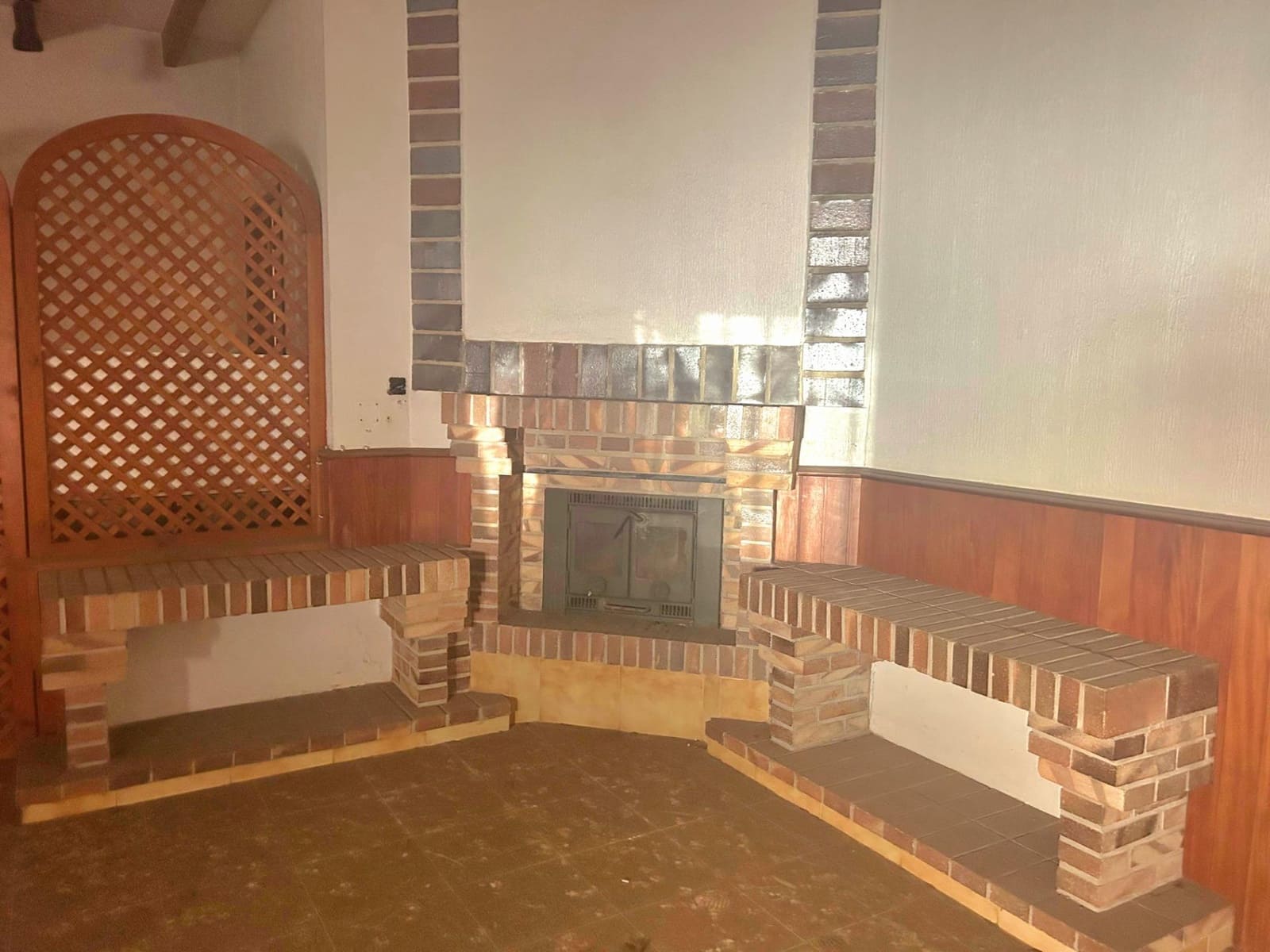 8 quarto Moradia para venda em San Javier - 430 000 € (Ref: 9065312)