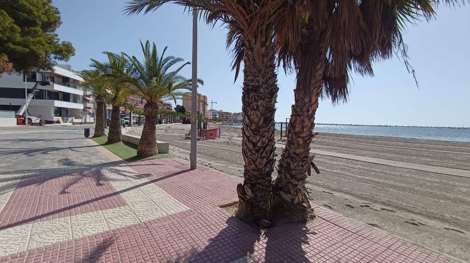 3 soverom Villa til salgs i Lo Pagan - € 270 000 (Ref: 9081562)