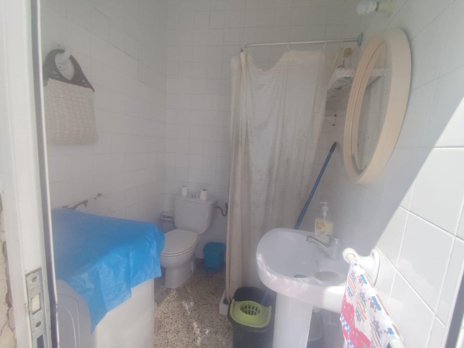 3 soverom Villa til salgs i Lo Pagan - € 270 000 (Ref: 9081562)