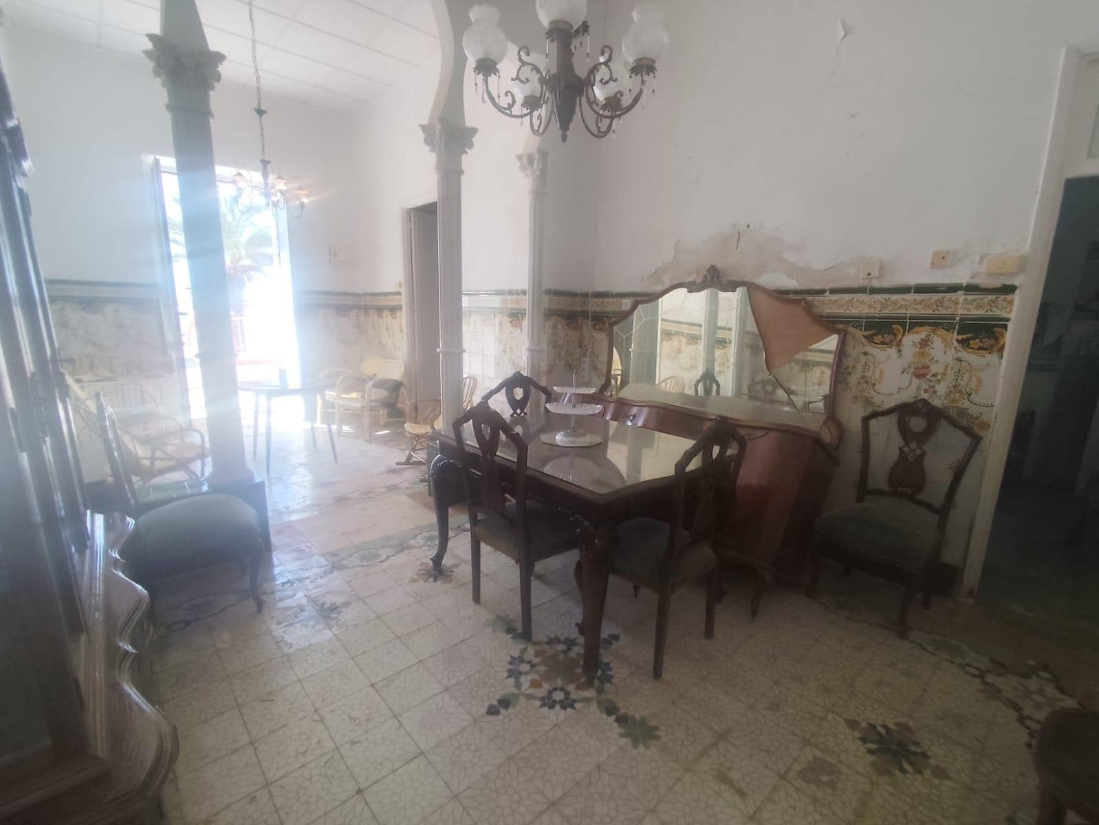 3 soverom Villa til salgs i Lo Pagan - € 270 000 (Ref: 9081562)