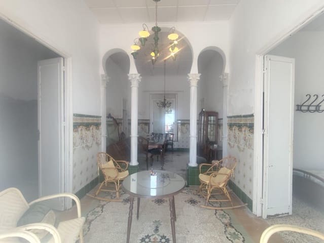 3 makuuhuone Huvila myytävänä paikassa Lo Pagan, San Pedro del Pinatar - 270 000 € (Ref: 9081562)