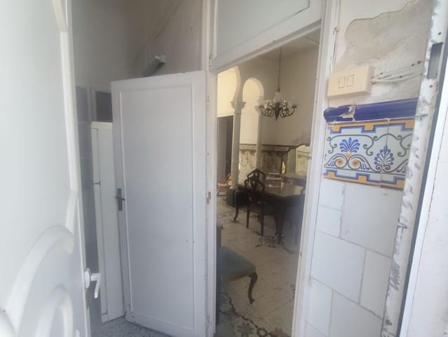 3 makuuhuone Huvila myytävänä paikassa Lo Pagan, San Pedro del Pinatar - 270 000 € (Ref: 9081562)