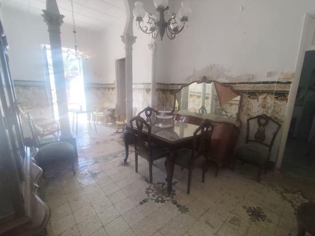 3 makuuhuone Huvila myytävänä paikassa Lo Pagan, San Pedro del Pinatar - 270 000 € (Ref: 9081562)