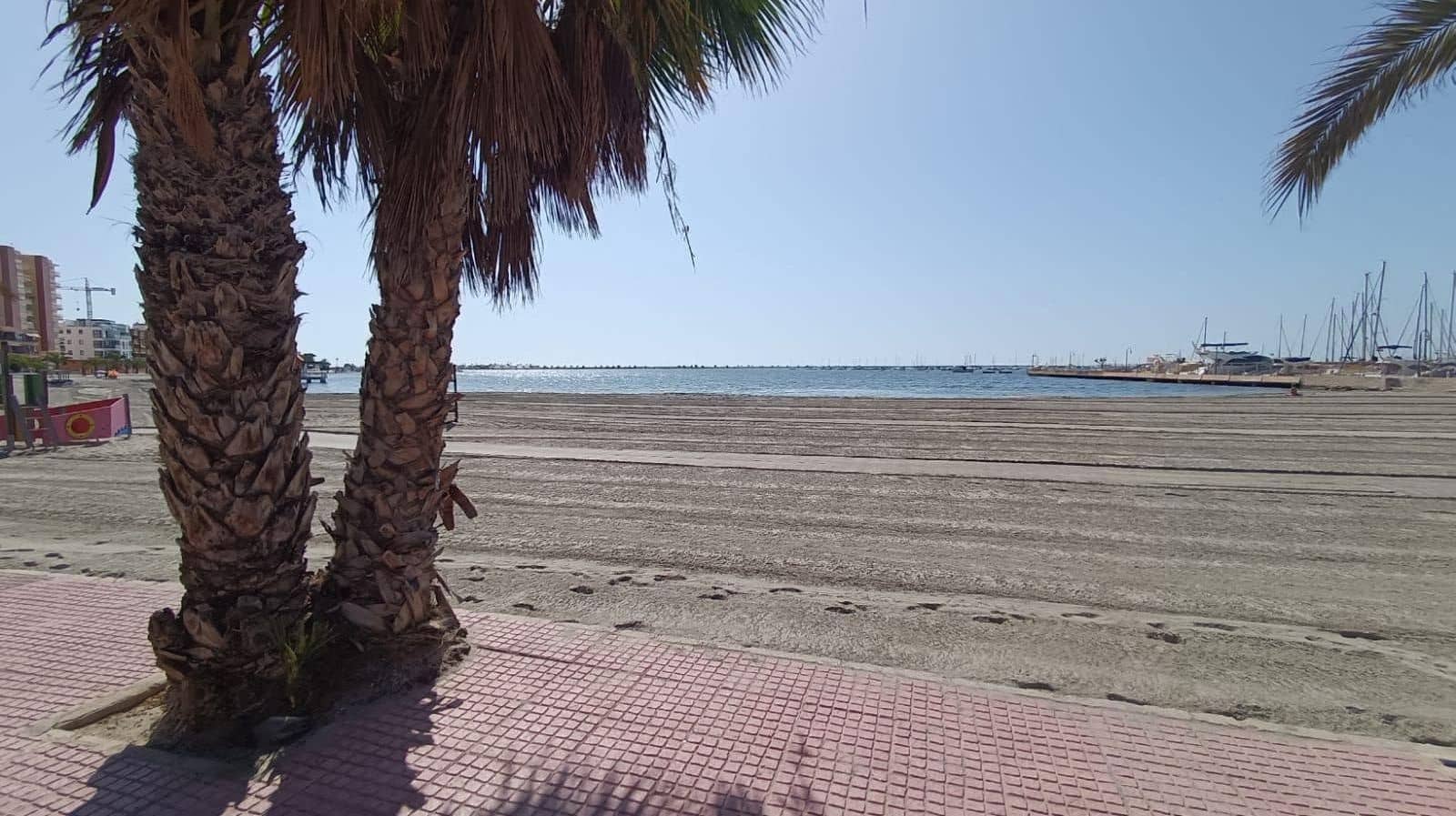 3 soverom Villa til salgs i Lo Pagan - € 270 000 (Ref: 9081562)