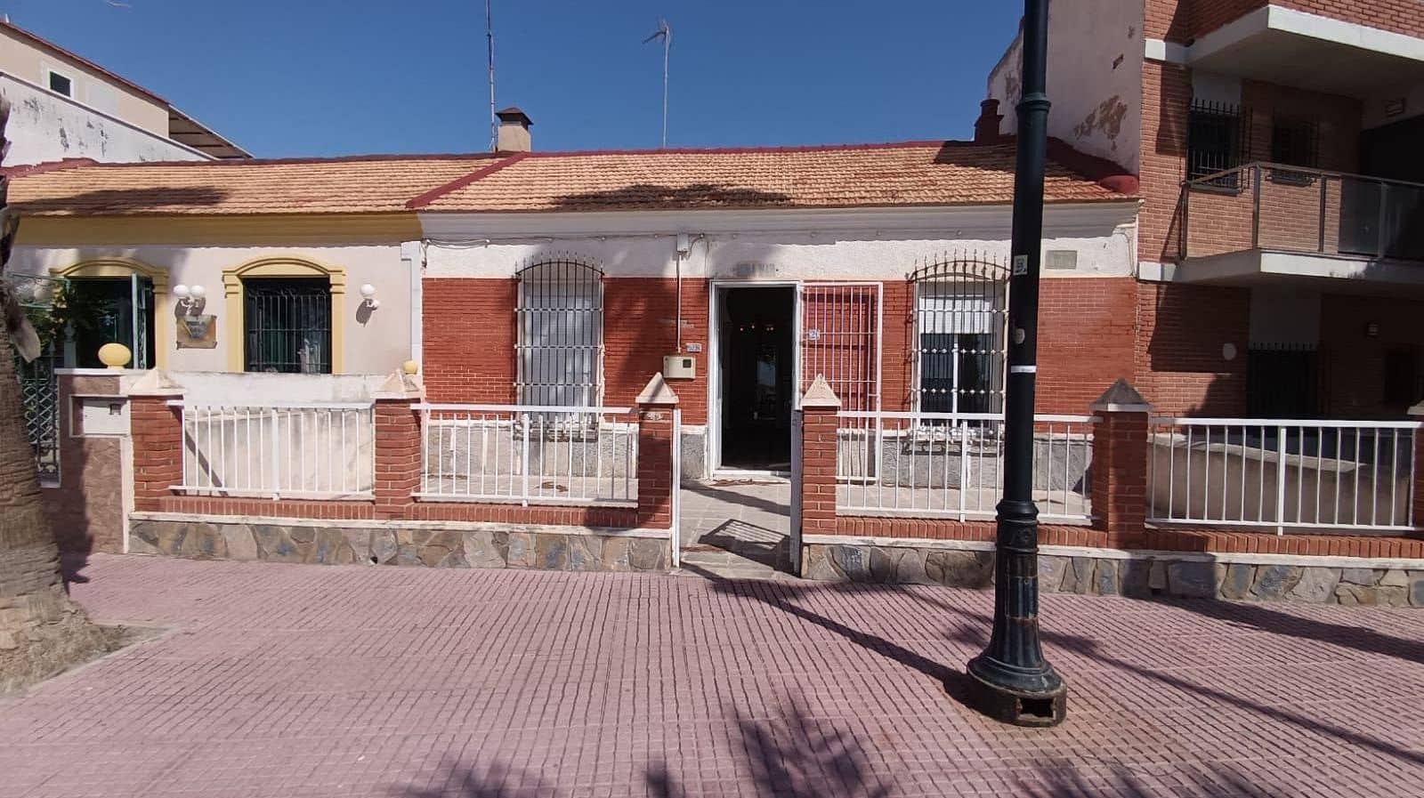 3 soverom Villa til salgs i Lo Pagan - € 270 000 (Ref: 9081562)