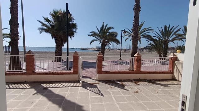 3 camera da letto Villa in vendita in Lo Pagan, San Pedro del Pinatar - 270.000 € (Rif: 9081562)