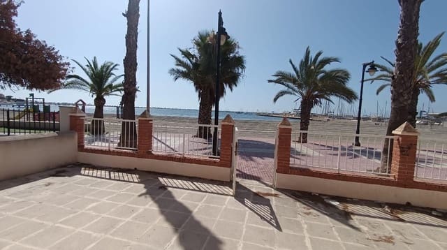 3 camera da letto Villa in vendita in Lo Pagan, San Pedro del Pinatar - 270.000 € (Rif: 9081562)