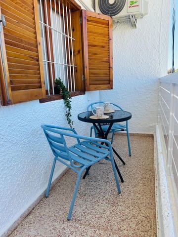 2 slaapkamer Bungalow te koop in Lo Pagan, San Pedro del Pinatar - € 119.800 (Ref: 9089887)
