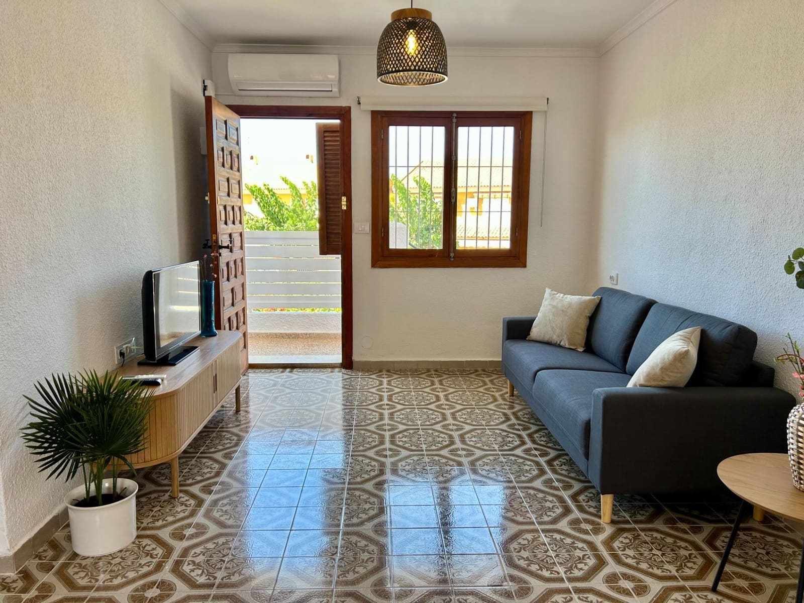 2 slaapkamer Bungalow te koop in Lo Pagan - € 119.800 (Ref: 9089887)