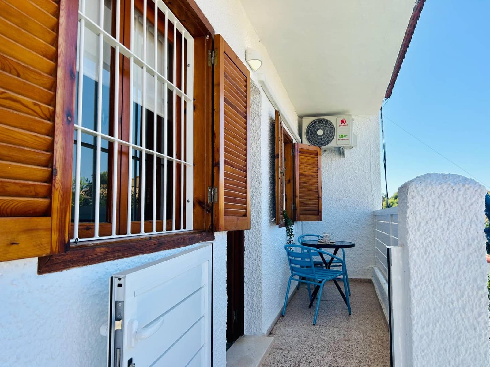 2 bedroom Bungalow for sale in Lo Pagan - € 119,800 (Ref: 9089887)