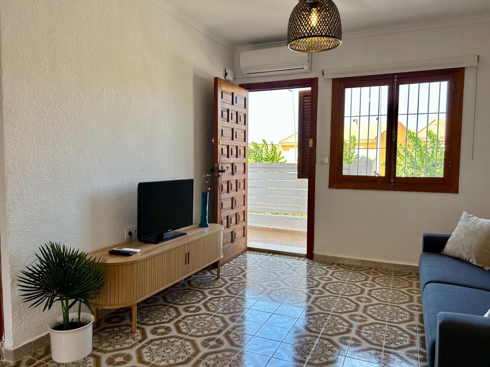 2 bedroom Bungalow for sale in Lo Pagan - € 119,800 (Ref: 9089887)