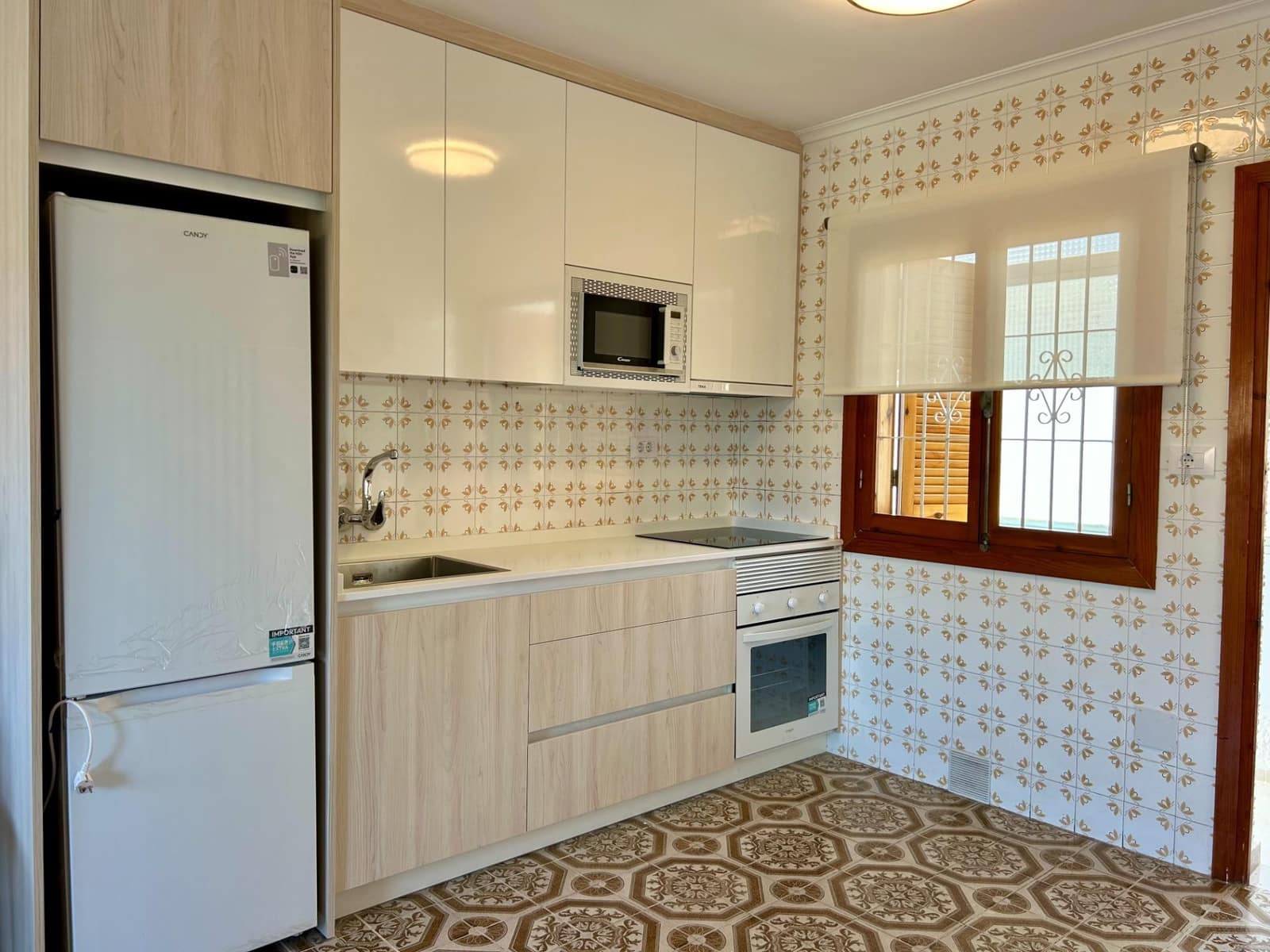 2 bedroom Bungalow for sale in Lo Pagan - € 119,800 (Ref: 9089887)