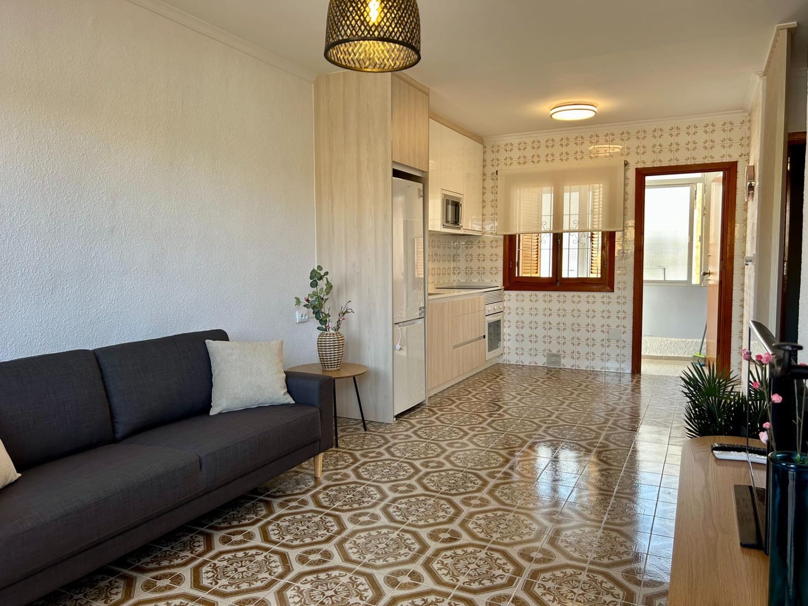 2 bedroom Bungalow for sale in Lo Pagan - € 119,800 (Ref: 9089887)