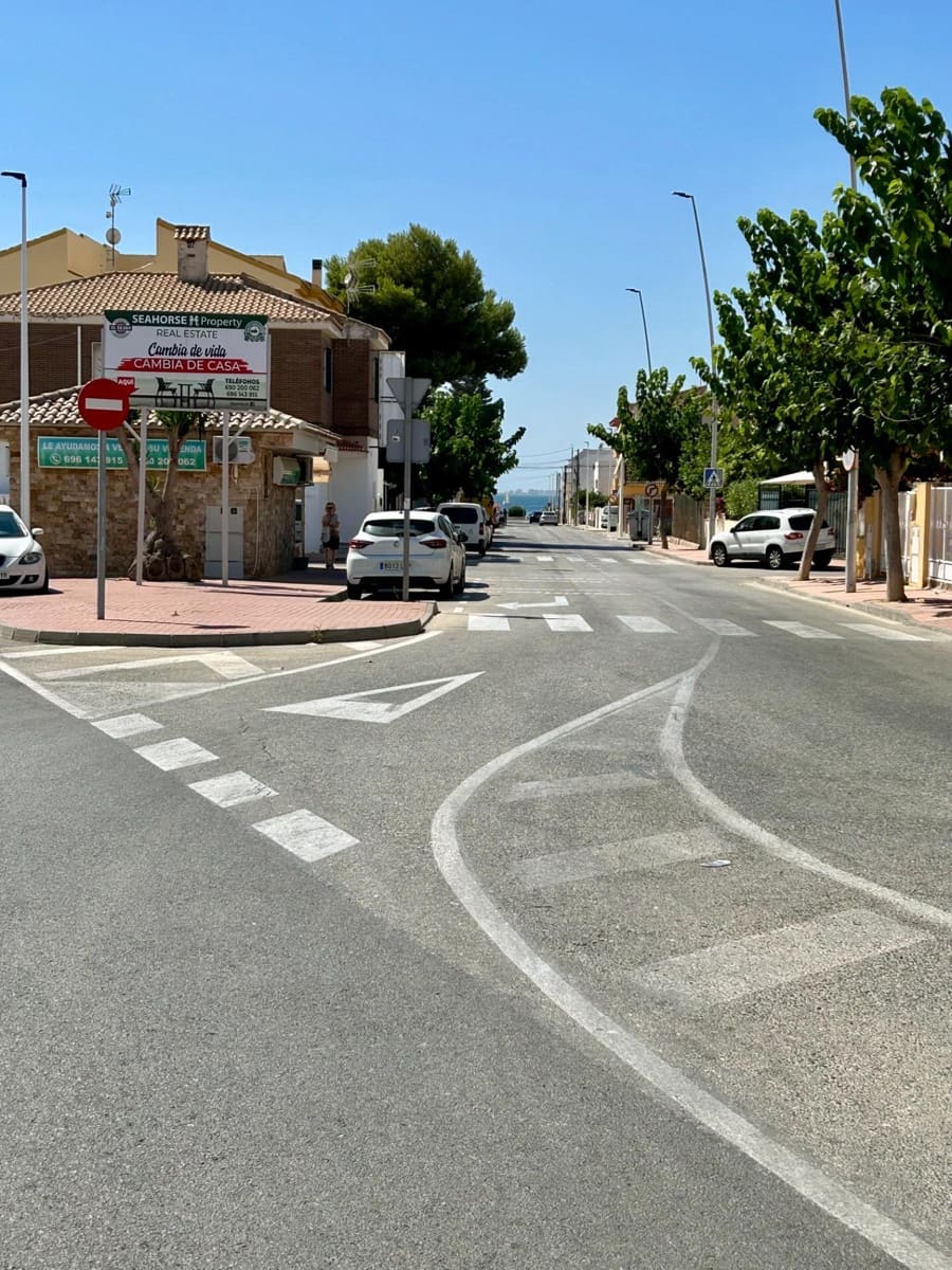 2 bedroom Bungalow for sale in Lo Pagan - € 119,800 (Ref: 9089887)