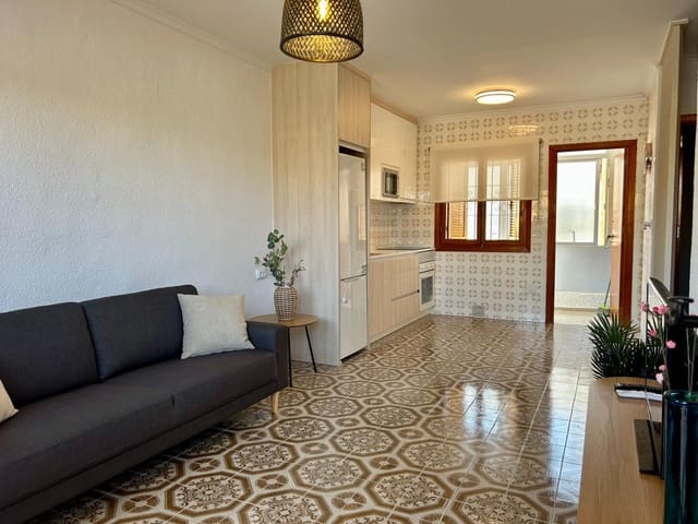 2 bedroom Bungalow for sale in Lo Pagan, San Pedro del Pinatar - € 119,800 (Ref: 9089887)