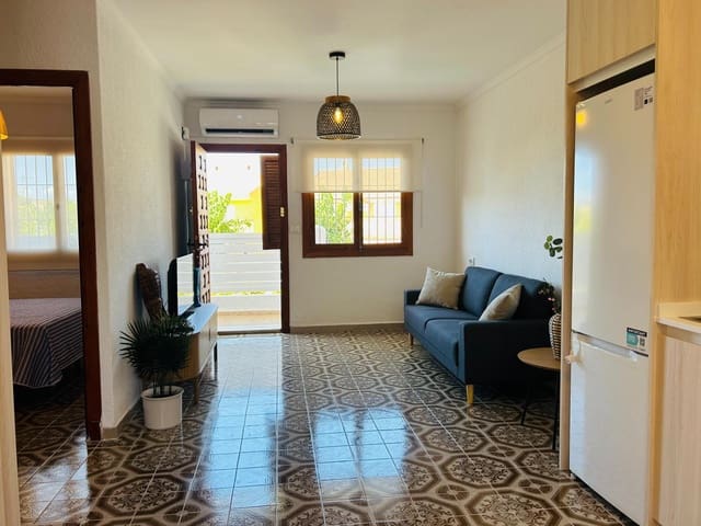 2 bedroom Bungalow for sale in Lo Pagan, San Pedro del Pinatar - € 119,800 (Ref: 9089887)