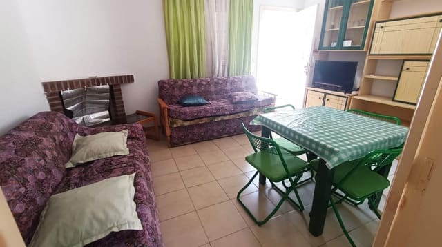 2 soverom Rekkehus til salgs i Lo Pagan, San Pedro del Pinatar - € 135 000 (Ref: 9096087)