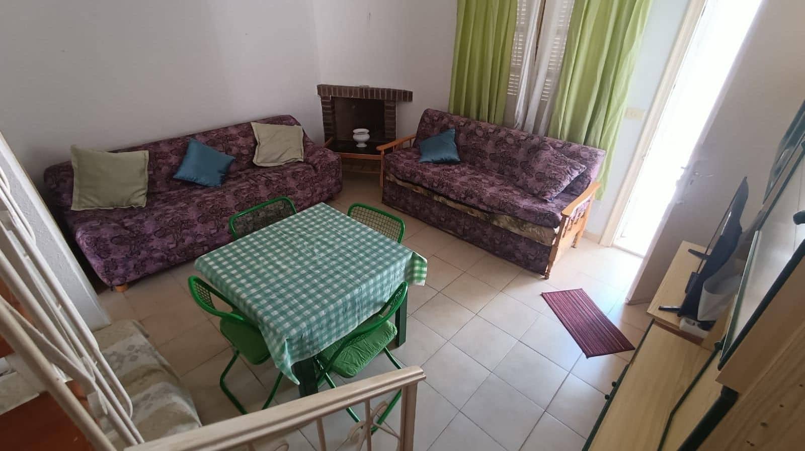 2 slaapkamer Rijtjeshuis te koop in Lo Pagan - € 135.000 (Ref: 9096087)