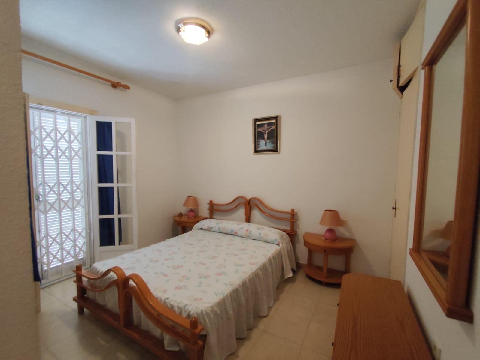 2 slaapkamer Rijtjeshuis te koop in Lo Pagan - € 135.000 (Ref: 9096087)