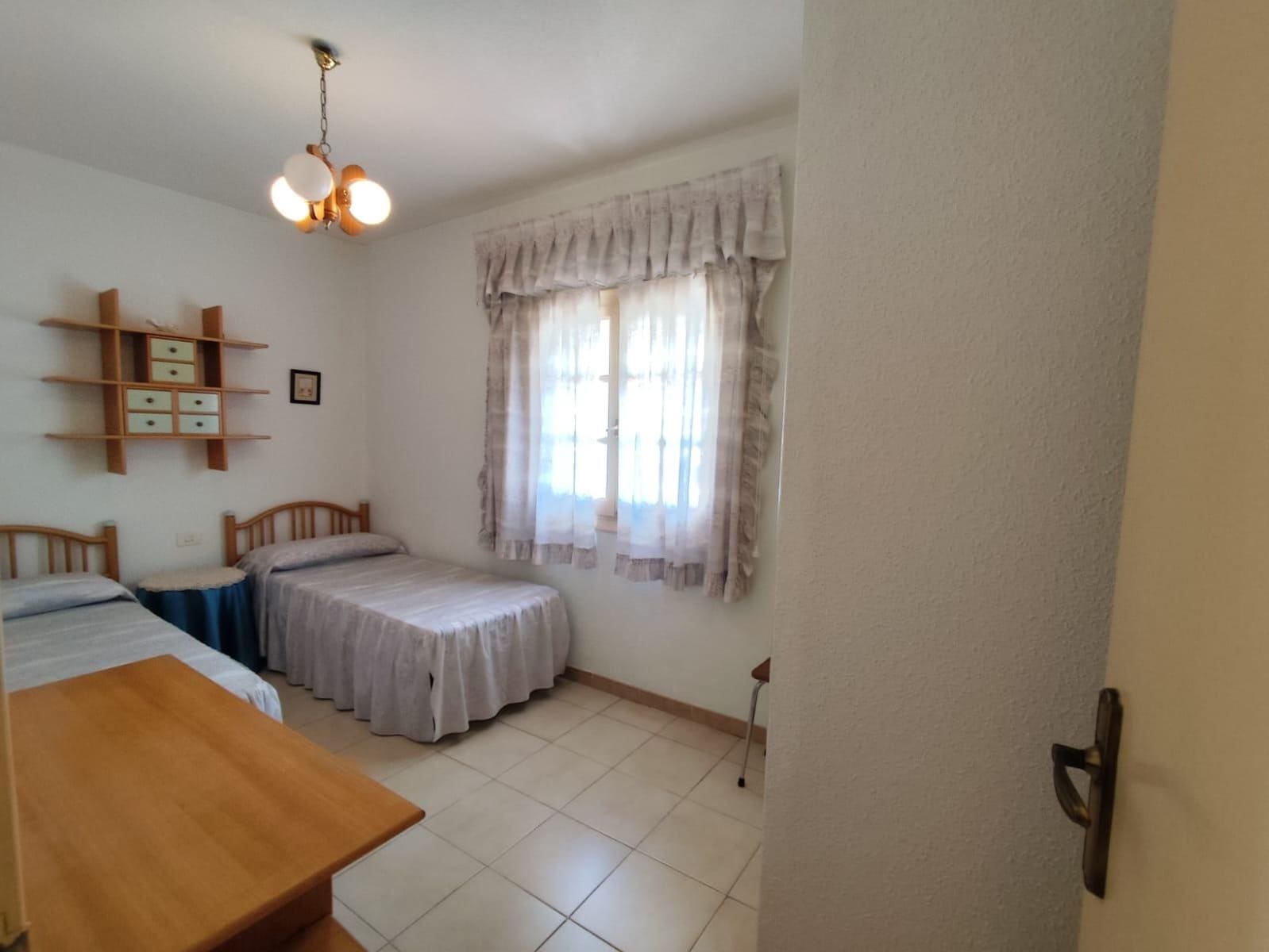 2 slaapkamer Rijtjeshuis te koop in Lo Pagan - € 135.000 (Ref: 9096087)