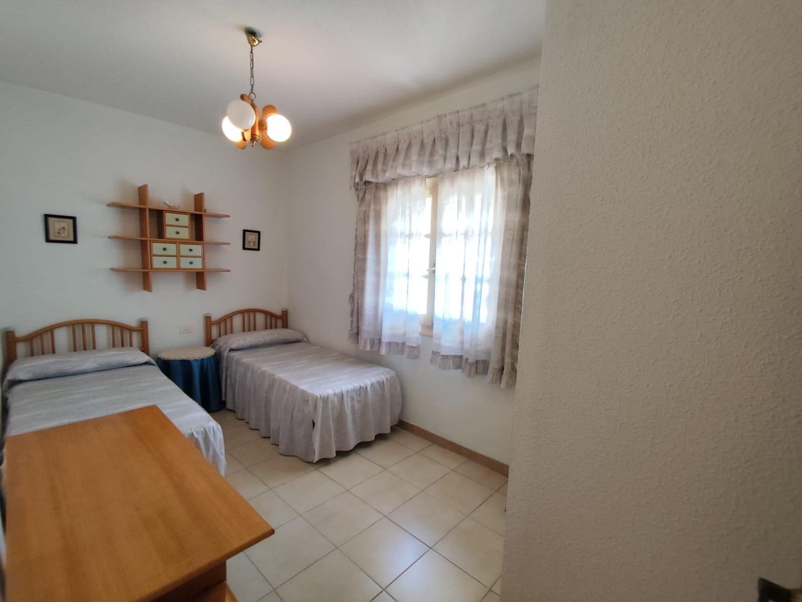 2 slaapkamer Rijtjeshuis te koop in Lo Pagan - € 135.000 (Ref: 9096087)