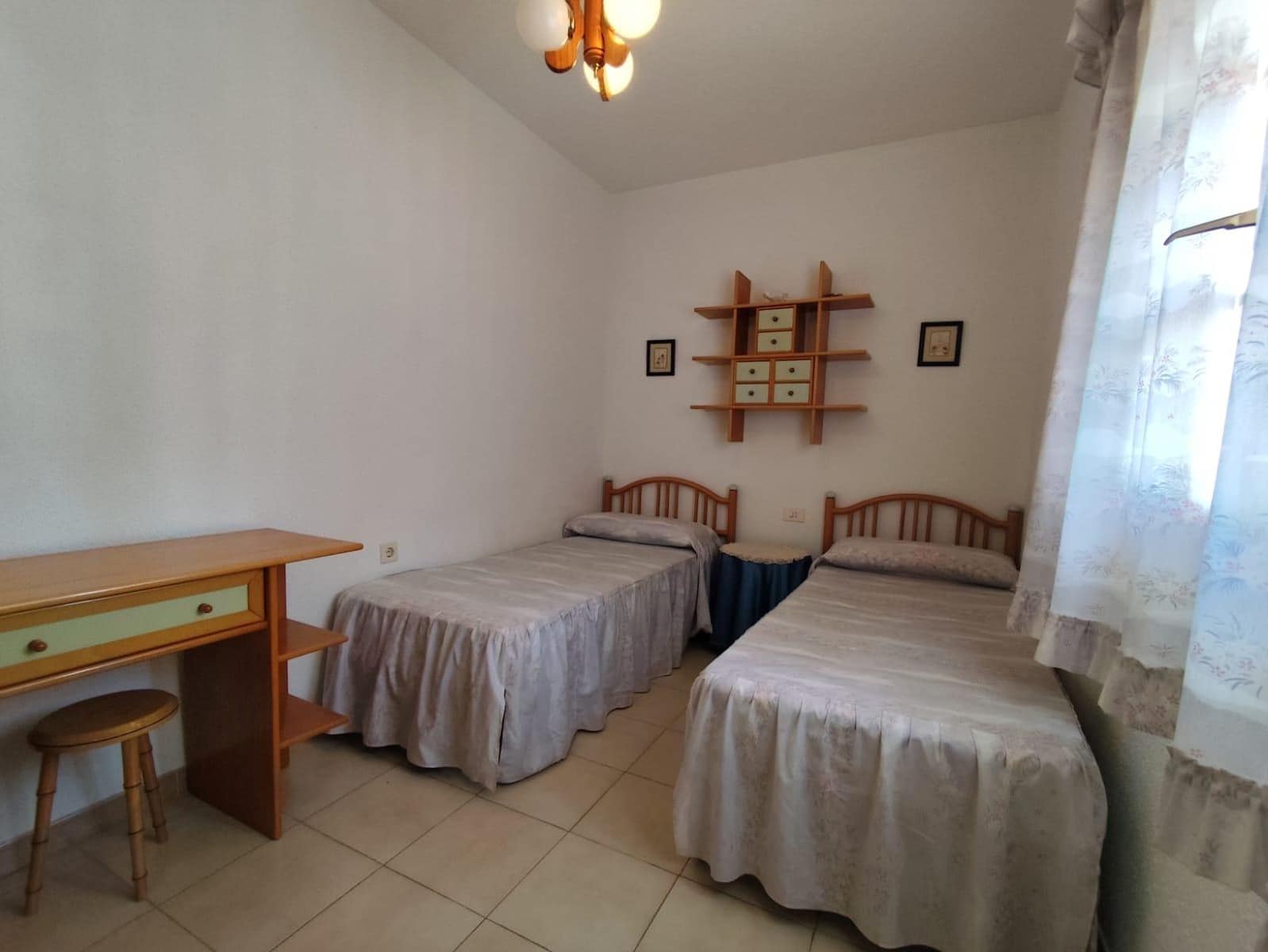 2 slaapkamer Rijtjeshuis te koop in Lo Pagan - € 135.000 (Ref: 9096087)