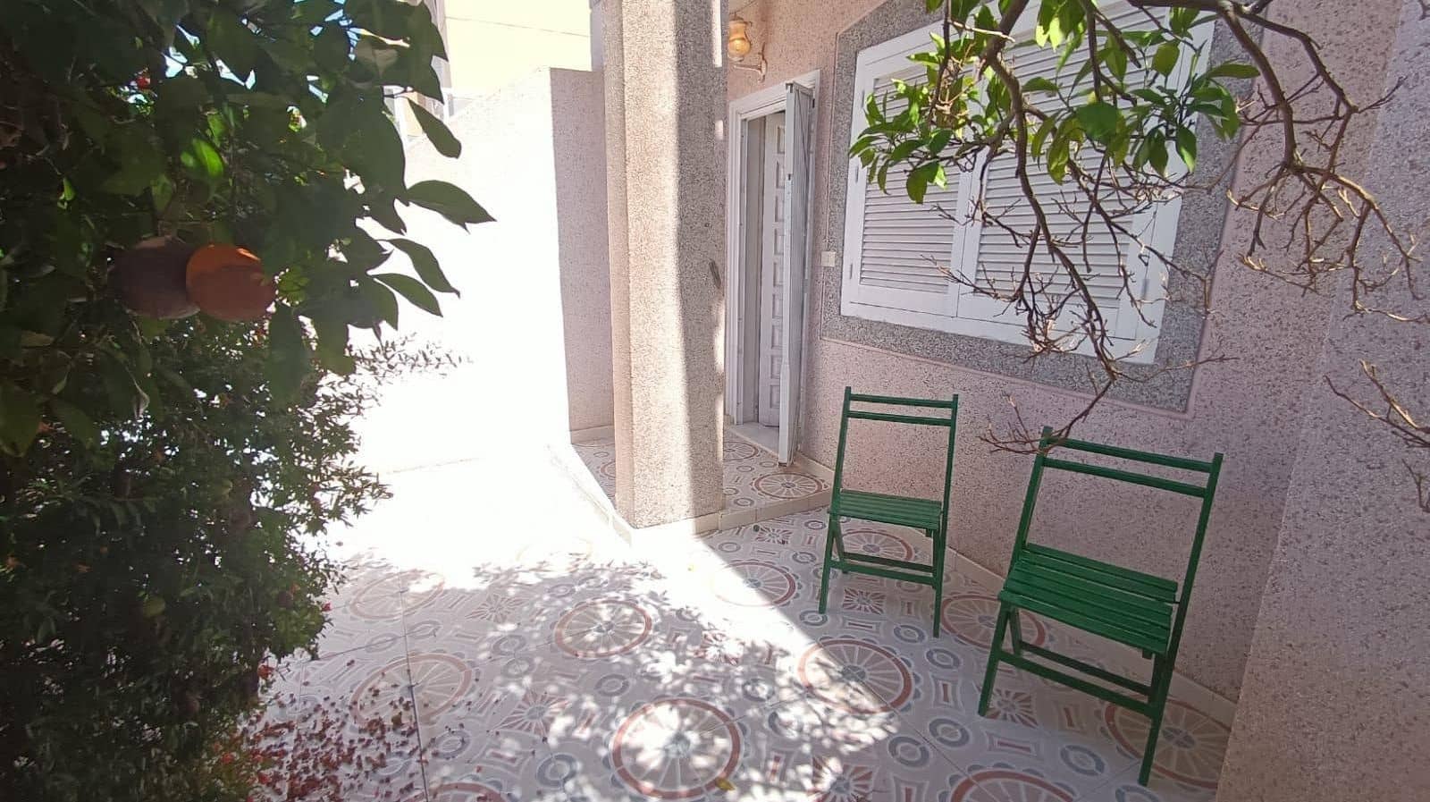 2 slaapkamer Rijtjeshuis te koop in Lo Pagan - € 135.000 (Ref: 9096087)