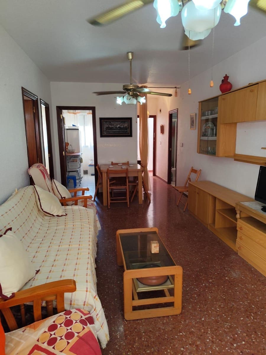 Apartamento de 2 habitaciones en Lo Pagan en venta - 99.900 € (Ref: 9114247)