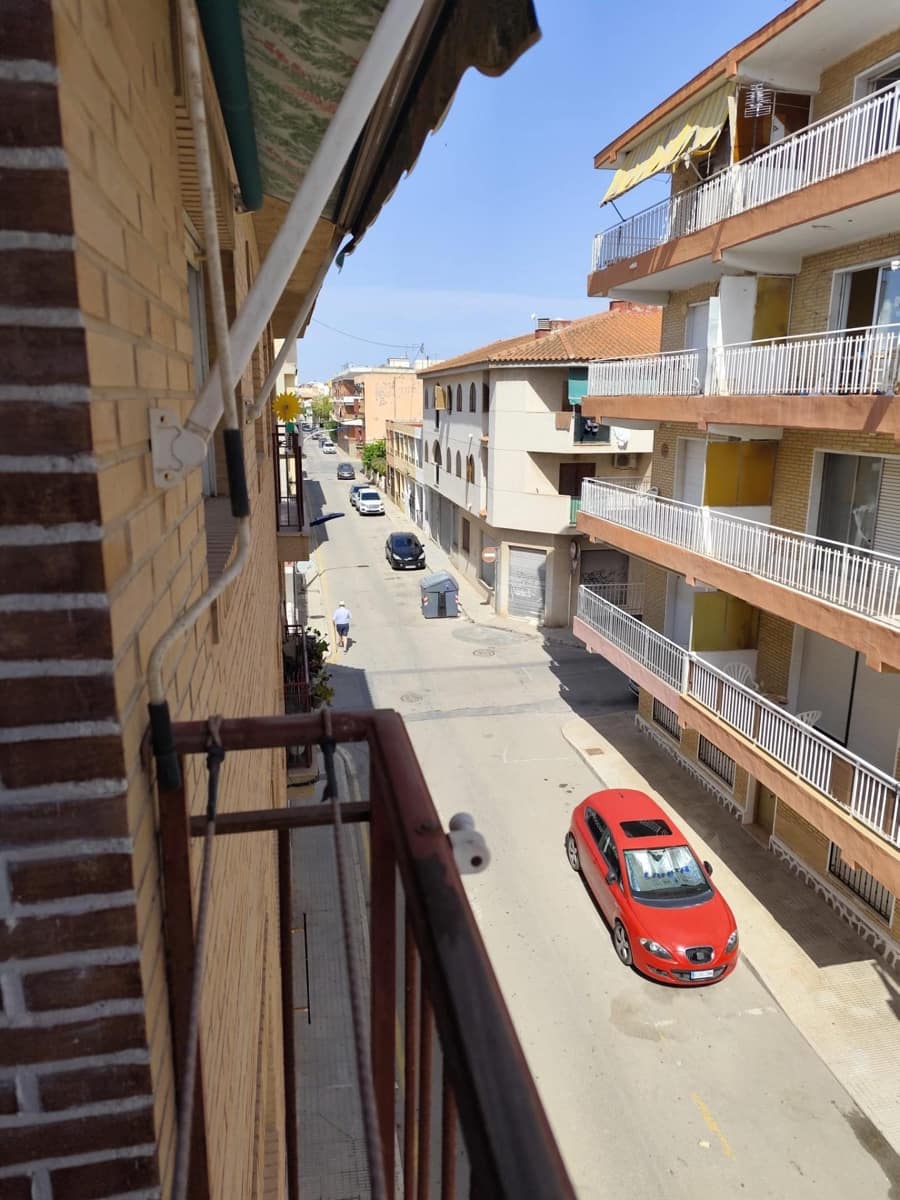 Apartamento de 2 habitaciones en Lo Pagan en venta - 99.900 € (Ref: 9114247)
