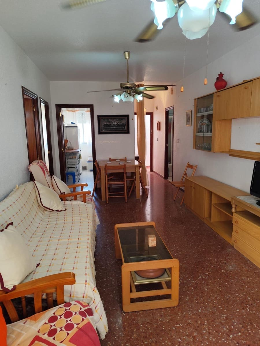 Apartamento de 2 habitaciones en Lo Pagan en venta - 99.900 € (Ref: 9114247)