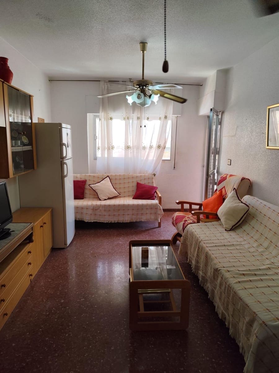 Apartamento de 2 habitaciones en Lo Pagan en venta - 99.900 € (Ref: 9114247)