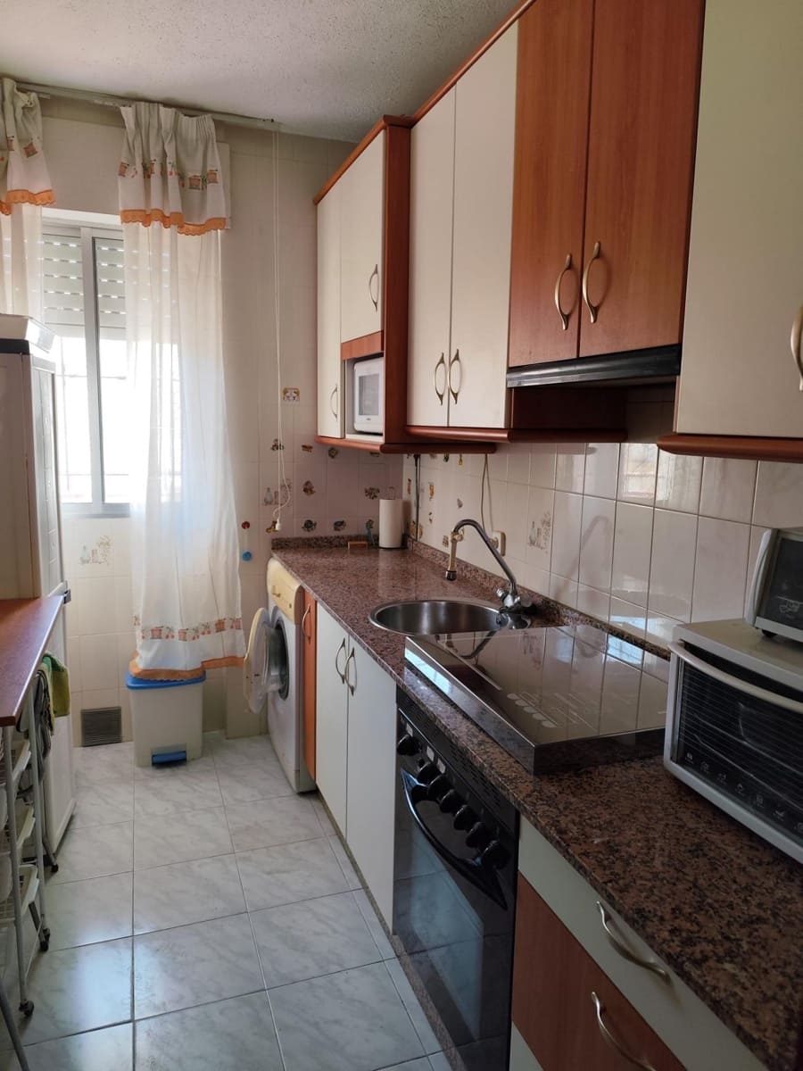 Apartamento de 2 habitaciones en Lo Pagan en venta - 99.900 € (Ref: 9114247)