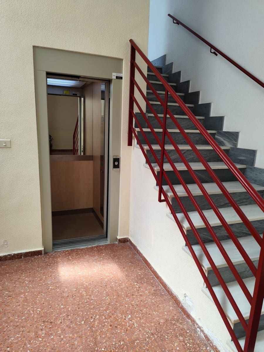 Apartamento de 2 habitaciones en Lo Pagan en venta - 99.900 € (Ref: 9114247)