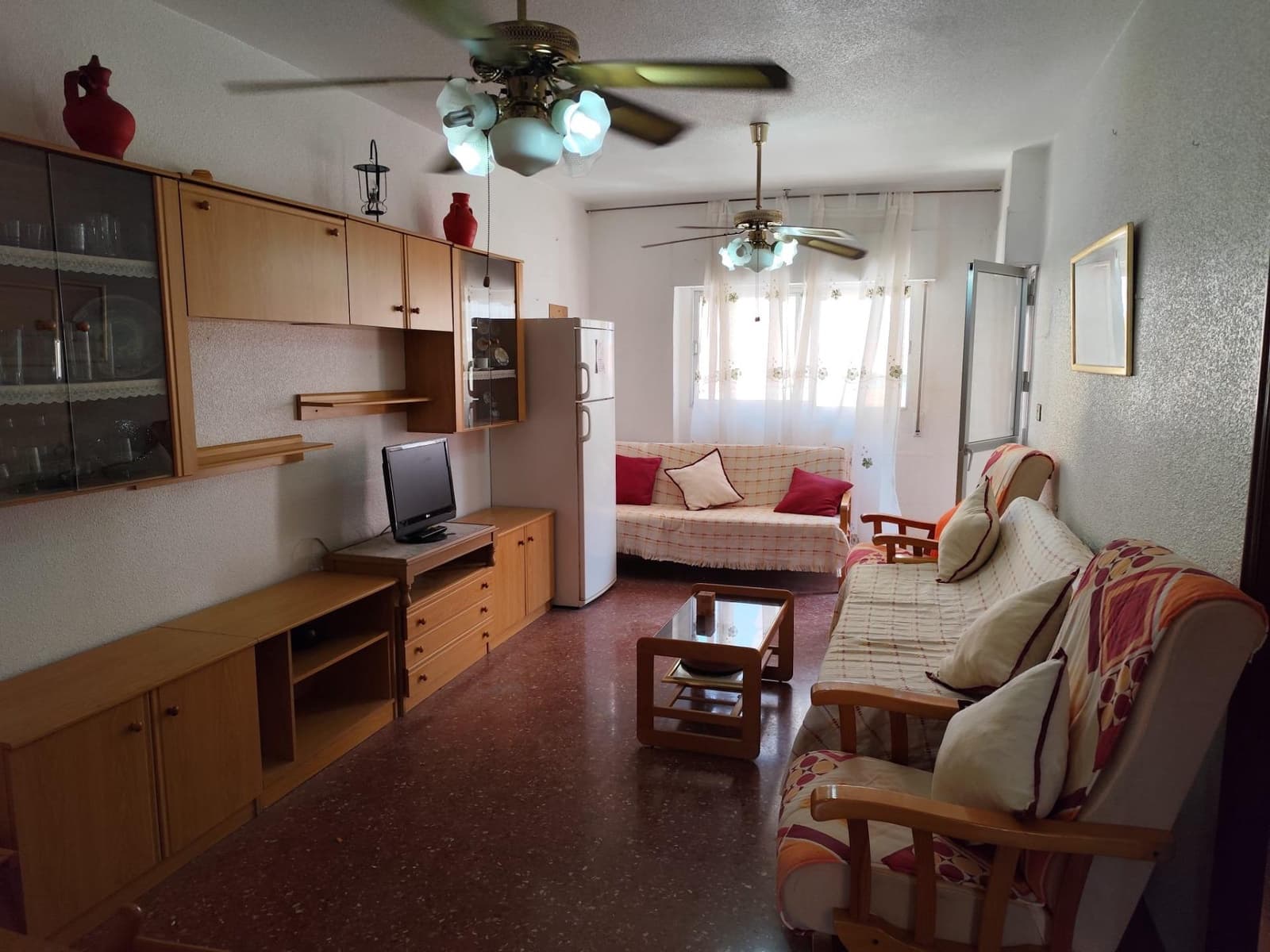 Apartamento de 2 habitaciones en Lo Pagan en venta - 99.900 € (Ref: 9114247)